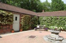 The Old Stables, Bungay (Sleeps 4)