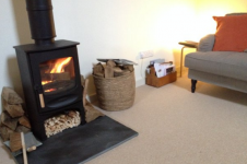 Old Forge Barn, South Elmham (Sleeps 2)