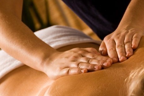 Holistic massage is an individual treatment that is specifically tailored to each client. 