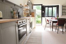 Old Forge Barn, South Elmham (Sleeps 2)