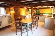 The Thatched House, Eye (Sleeps 5)
