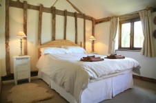 Shepherds Watch, South Elmham