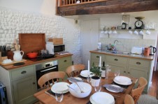 Oak Hill Granary, Fressingfield