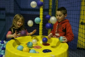 Adventure Island Play Park, Lowestoft