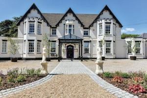 Carlton Manor Hotel, Lowestoft
