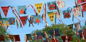 Flipside Festival 2016 @ Snape Maltings, Snape