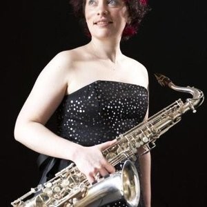 Hannah Horton Quartet @ St Peters by the Waterfront