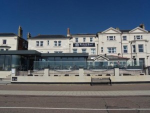 Hotel Hatfield, Lowestoft