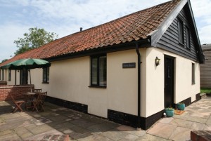 Farm Barn, Pulham St Mary, Diss