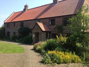 Ivy House Country Hotel, Oulton Broad