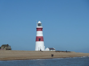 July Orfordness Lighthouse Open Day @ Orford