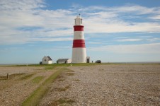 Orfordness Lighthouse Open Days