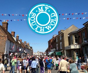 Southwold Arts Festival @ Southwold High Street, Southwold 