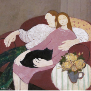 Stories to Tell @ Thompson?s Gallery, Aldeburgh