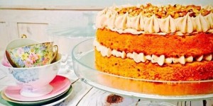 The Great British Cake Off @ Lavenham Village Hall, Lavenham 