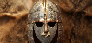 The Lost Kingdoms Family Trail @ Sutton Hoo