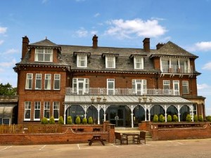 The Wherry Hotel, Lowestoft