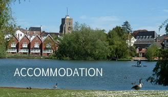 Accommodation