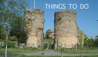 Things to do