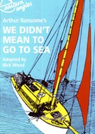 We Didn't Mean To Go To Sea @ The Hush House