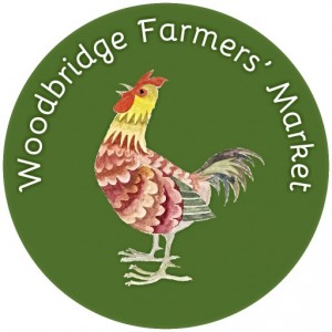 Woodbridge Farmers' Market @ Woodbridge Community Hall